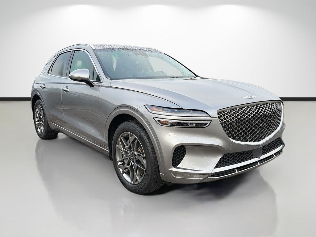 2023 Genesis GV70
