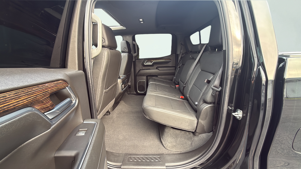Used 2024 GMC Sierra 1500 Truck
