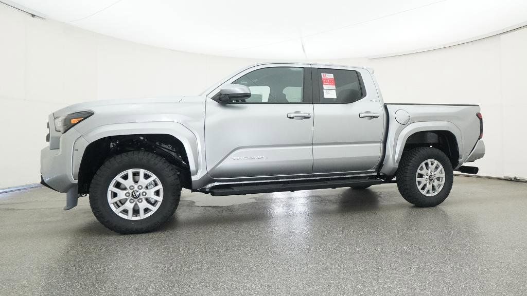 Thumbnail: 2025 Toyota Tacoma - 3