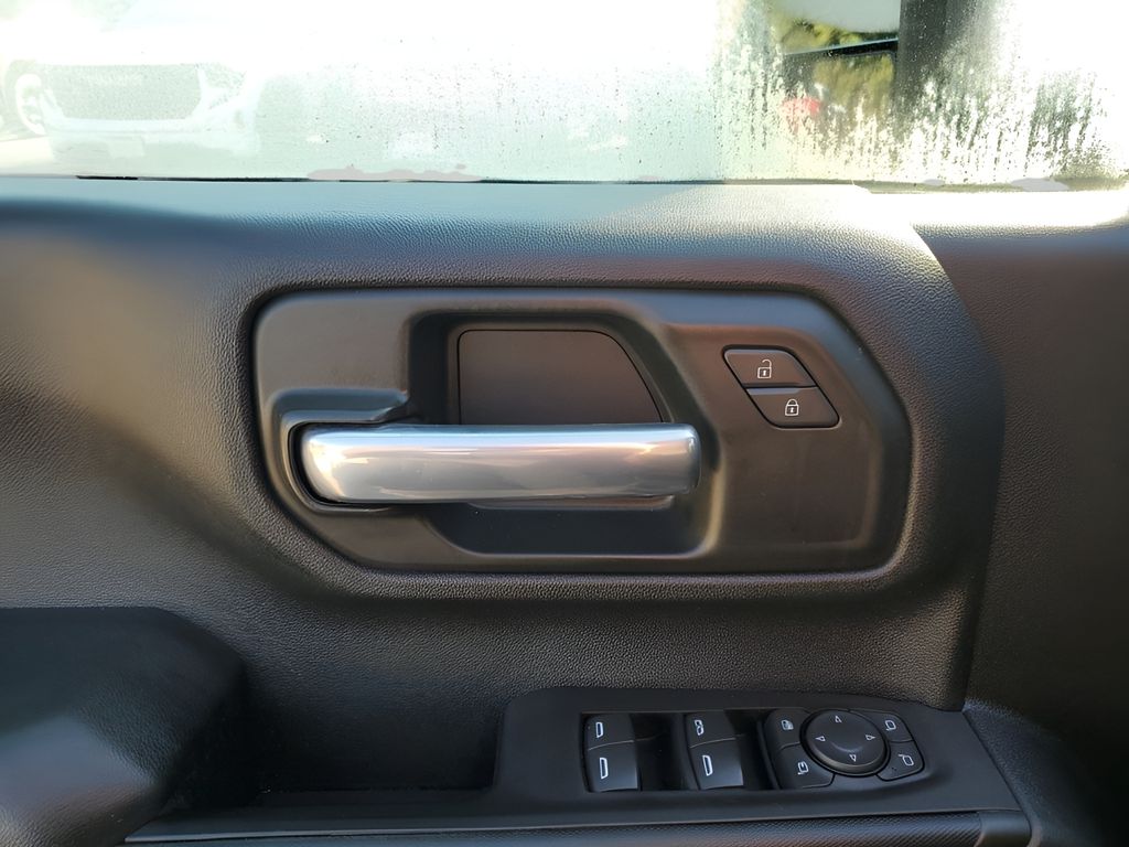 Used Car 2020 Chevrolet Silverado 2500hd  Custom For Sale Under $35,000 In Austin, Texas