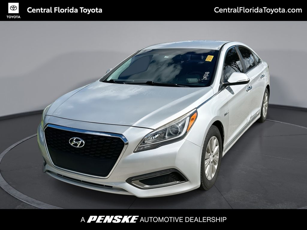 2016 Hyundai Sonata SE -
                  Orlando, FL
