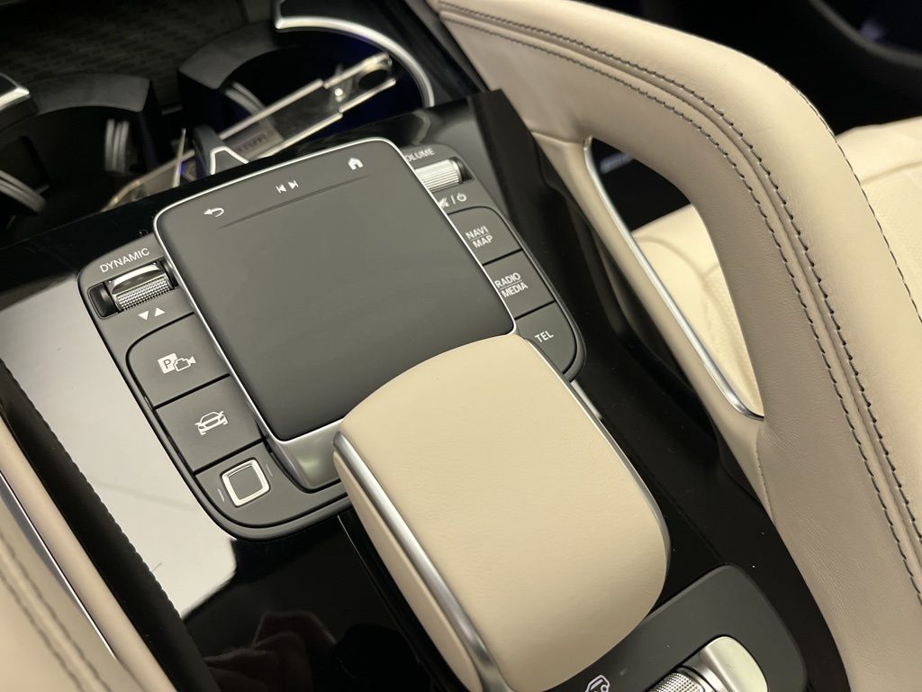 Thumbnail: 2026 Mercedes-Benz GLE - 20