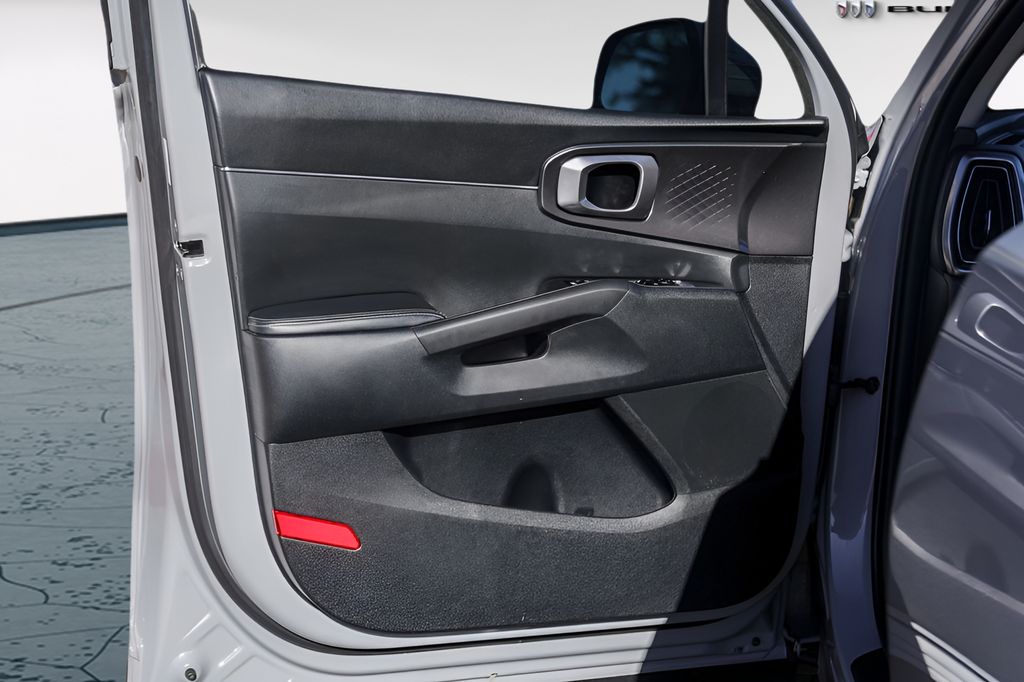 Used Car 2025 Kia Sorento  S For Sale Under $30,000 In Austin, Texas