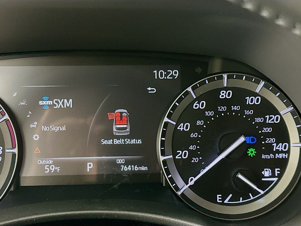 Thumbnail: 2020 Toyota Highlander - 12