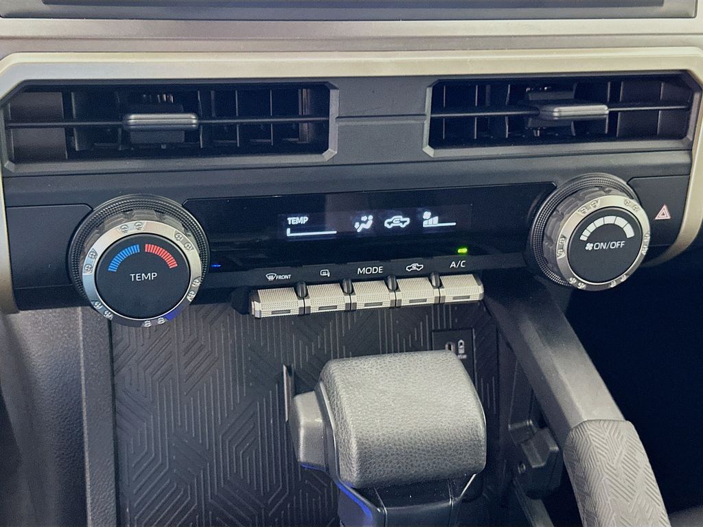 Thumbnail: 2024 Toyota Tacoma - 16