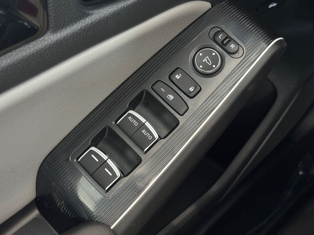 2026 Honda Civic Hybrid Sport Touring Gray at Classic Elite Chevrolet Sugar Land
