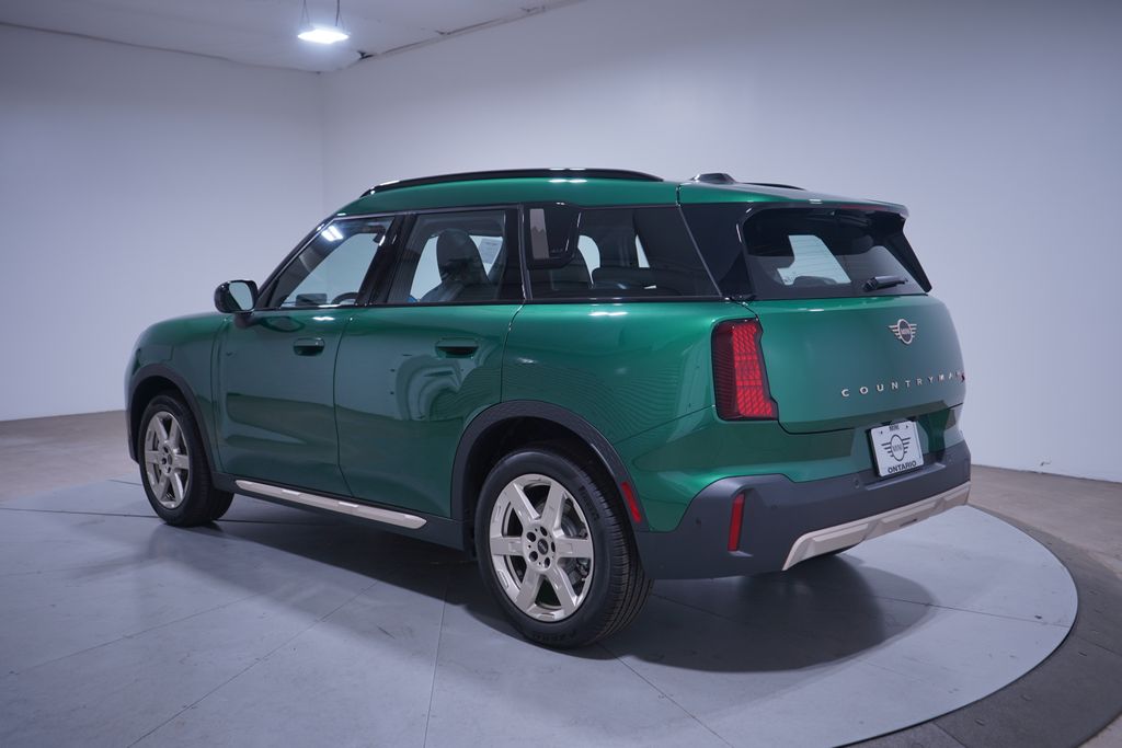 Thumbnail: 2025 MINI Cooper Countryman - 3
