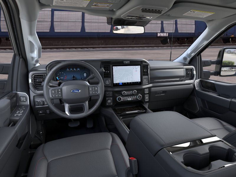 2026 Ford F-250 Super Duty LARIAT