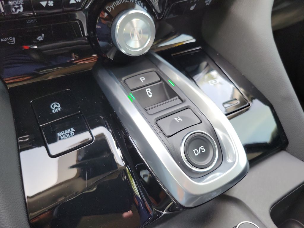 2024 Acura MDX