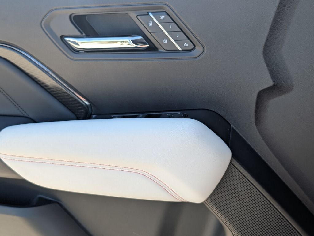 used 2024 GMC Canyon car, priced at $45,888