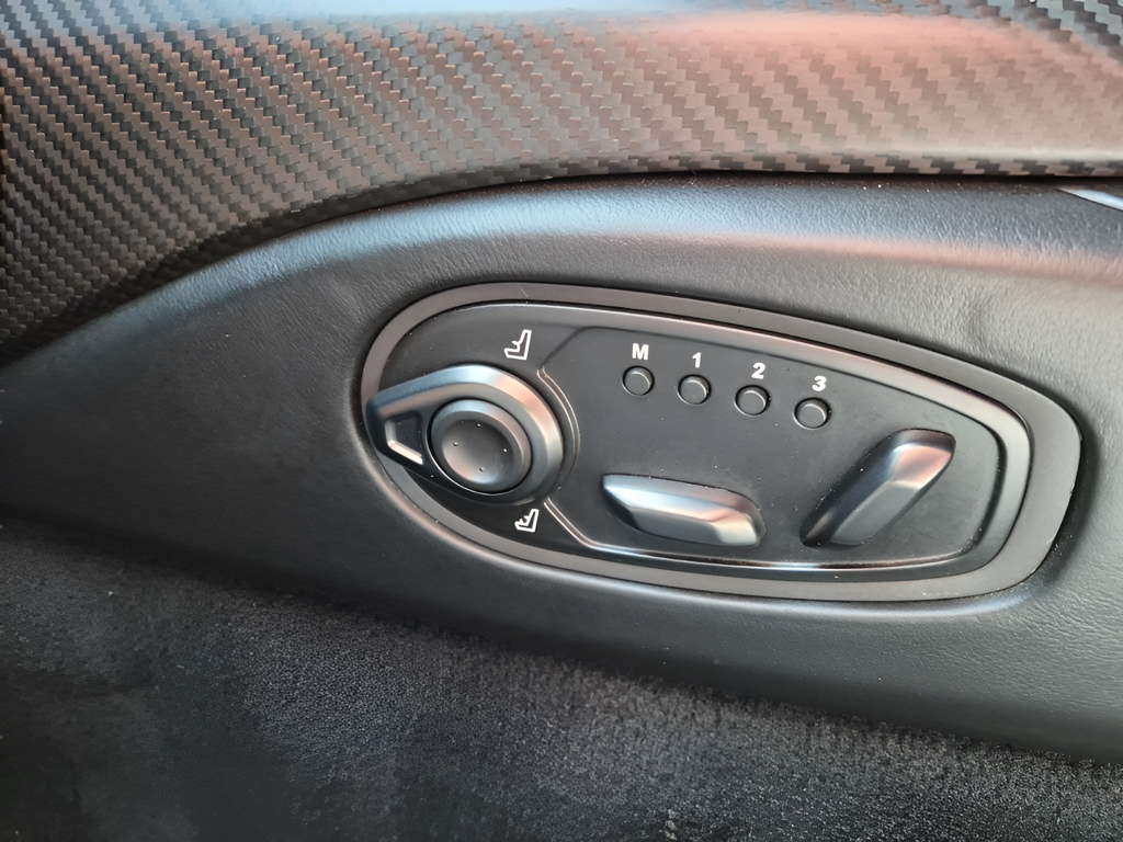 Used Car 2019 Aston Martin Vantage  Base For Sale Under $90,000 In Austin, Texas