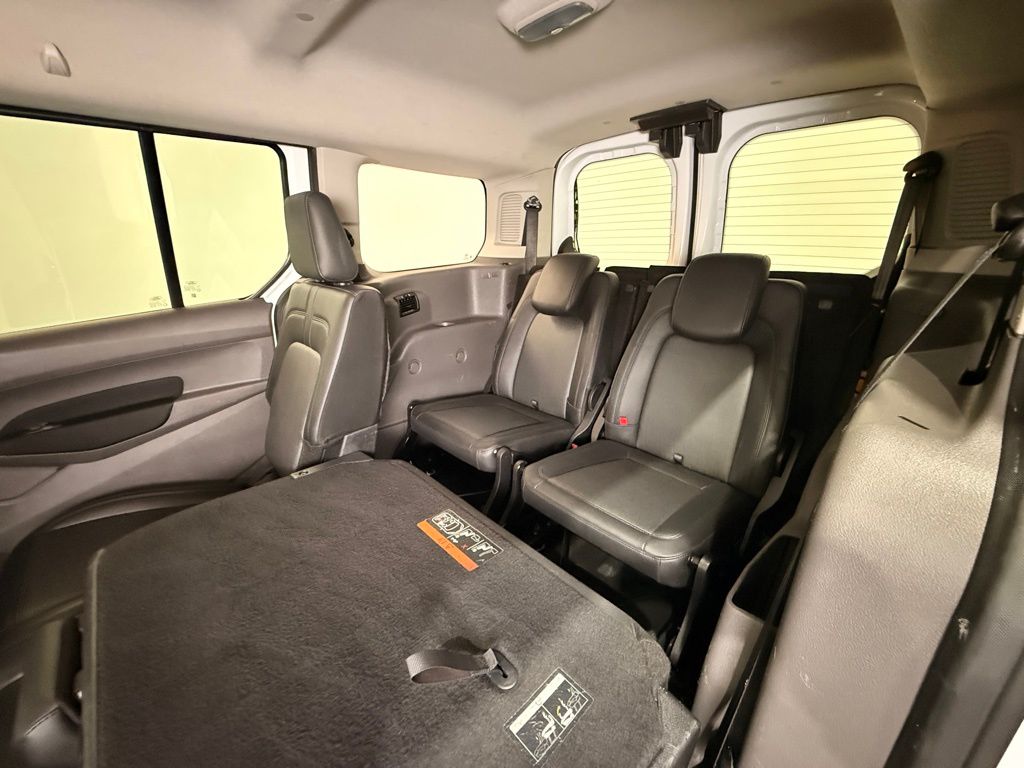 2023 Ford Transit Connect XL
