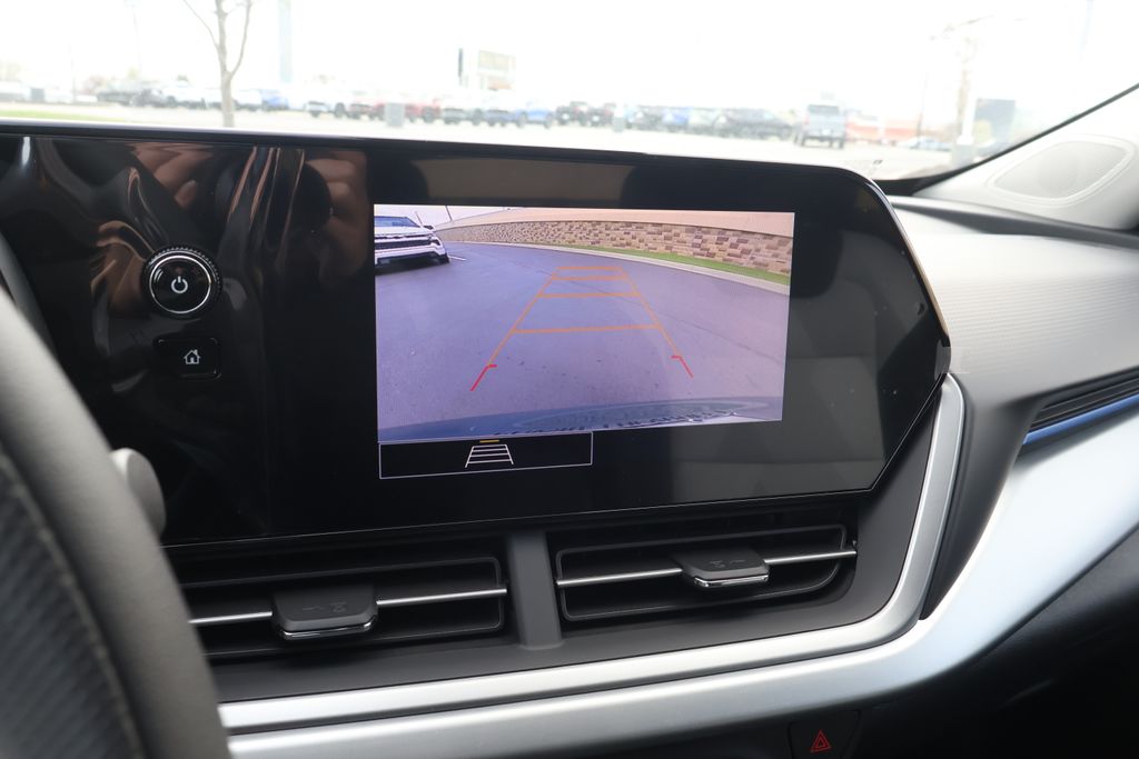 Thumbnail: 2026 Chevrolet Trax - 27