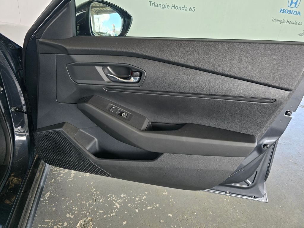 Thumbnail: 2023 Honda Accord - 24