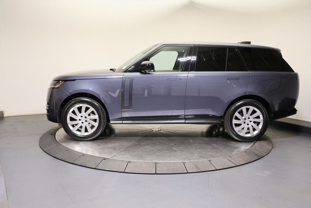 Thumbnail: 2024 Land Rover Range Rover - 2