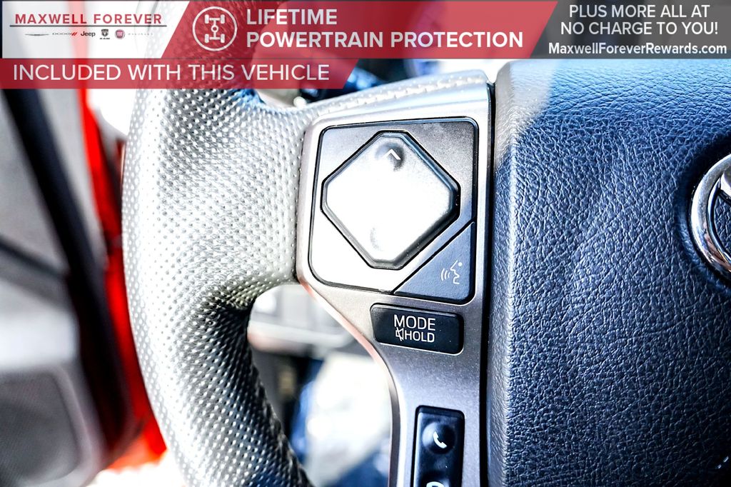 Used Car 2023 Toyota Tacoma  Sr5 For Sale Under $30,000 In Taylor, Texas