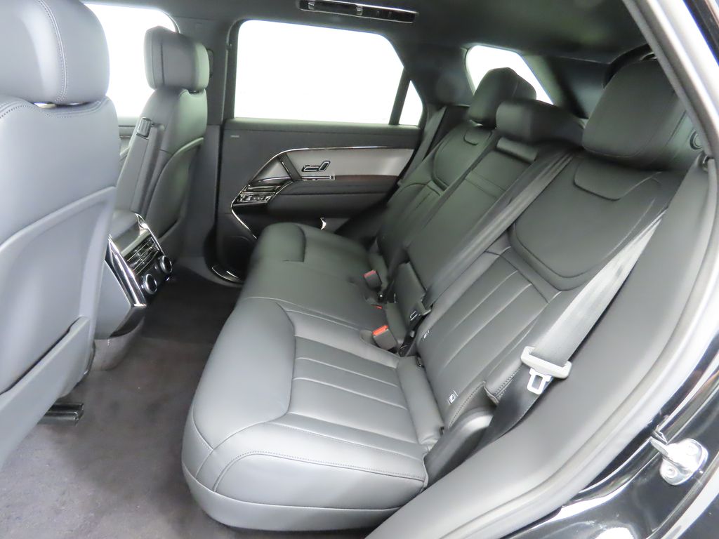 2025 Land Rover Range Rover Sport Dynamic 21