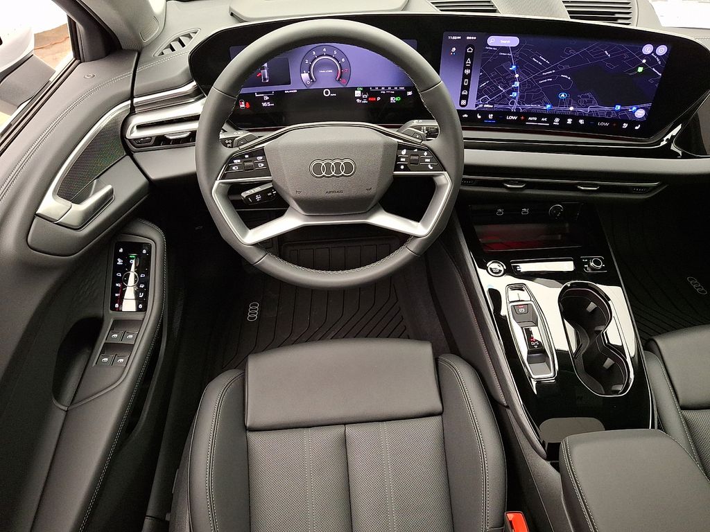 Thumbnail: 2026 Audi A5 - 7