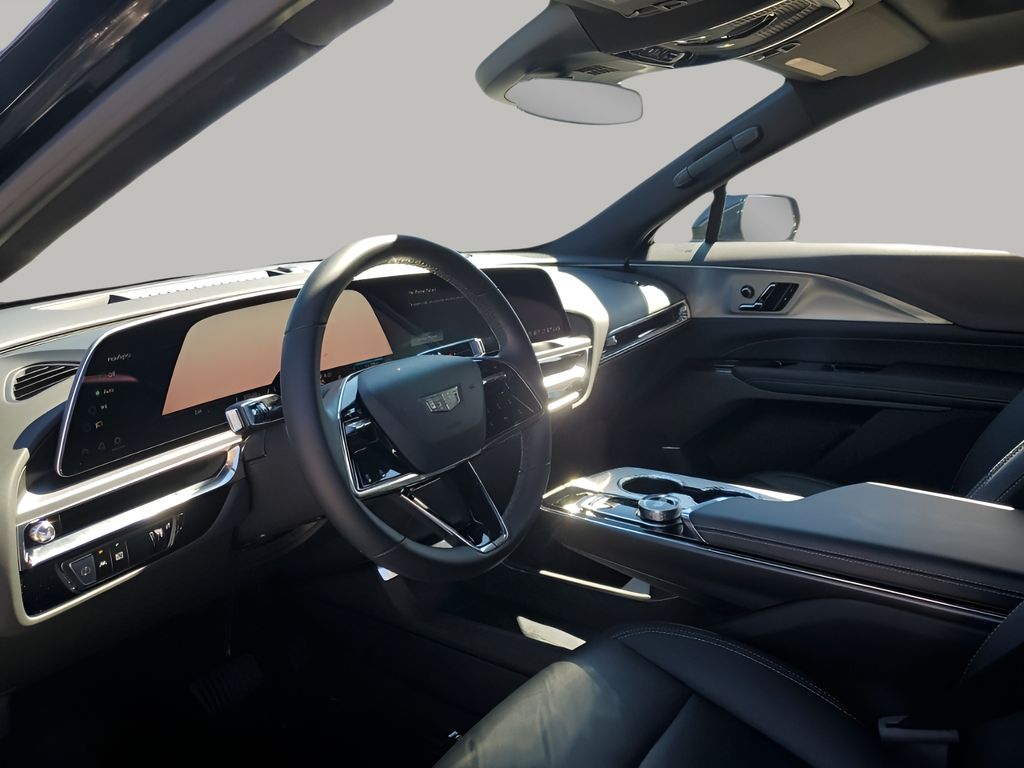 Used Car 2024 Cadillac Lyriq  Tech For Sale Under $35,000 In Austin, Texas