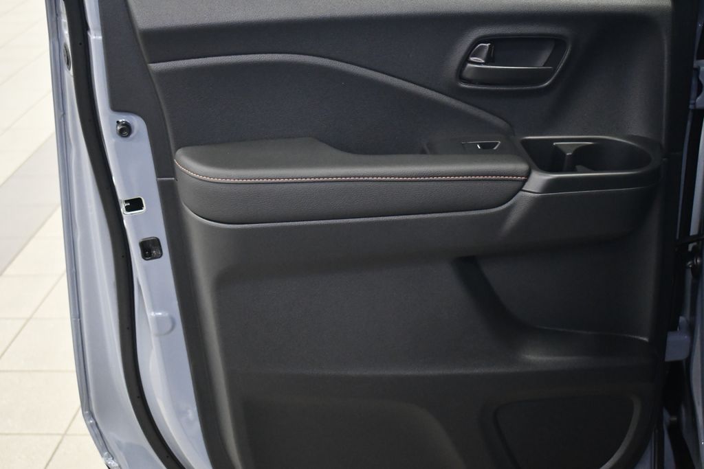 Thumbnail: 2026 Honda Ridgeline - 18