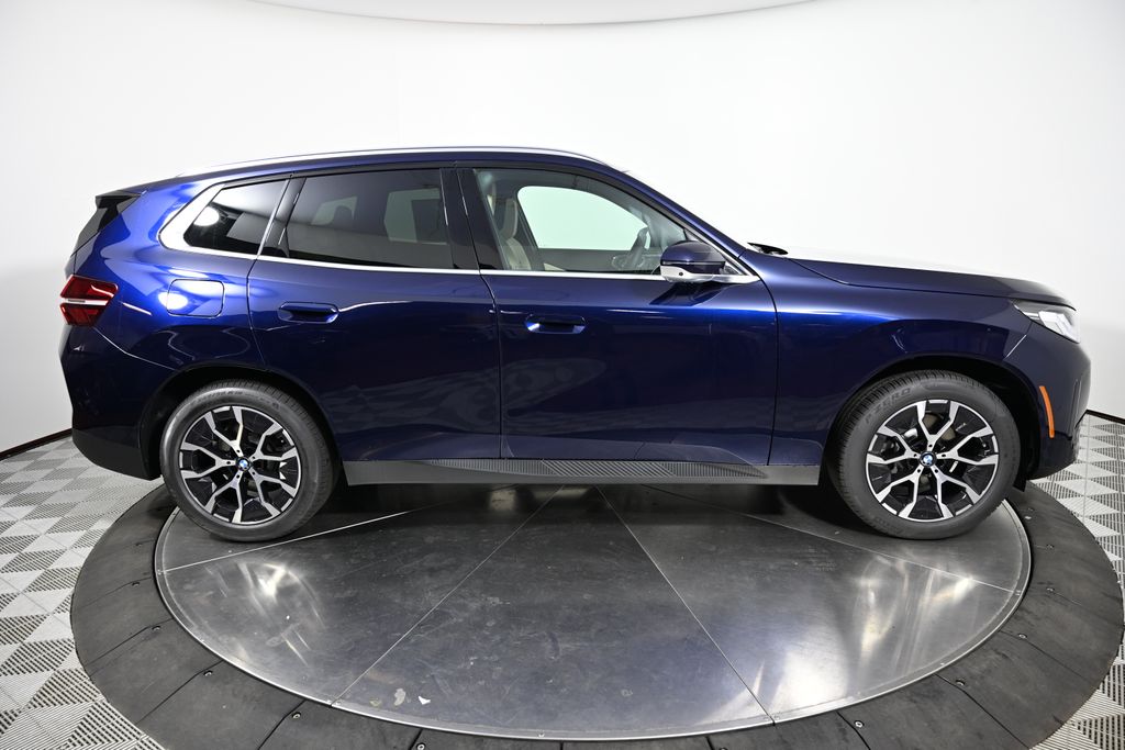 Thumbnail: 2026 BMW X3 - 6