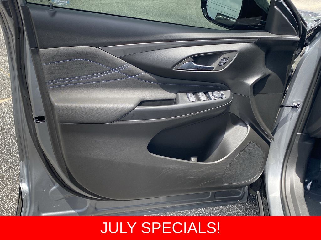 Used 2024 Buick Envista SUV
