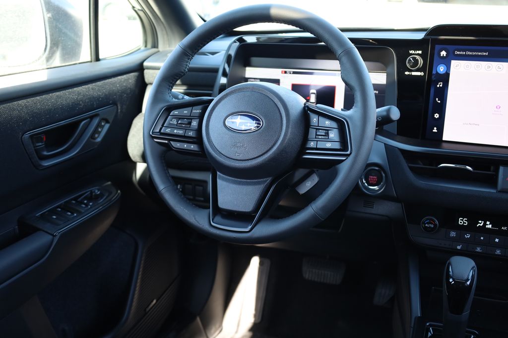 new 2026 Subaru Outback car, priced at $43,860