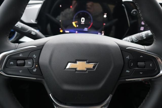 Thumbnail: 2026 Chevrolet Trax - 21