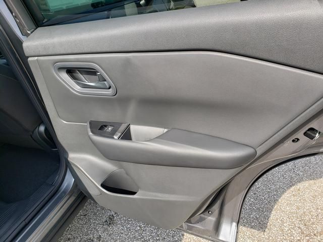 new 2026 Nissan Rogue car, priced at $26,978