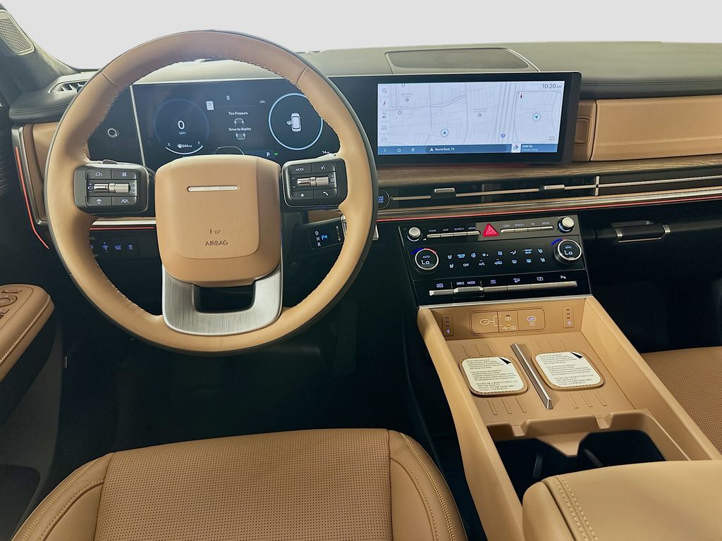 Thumbnail: 2026 Hyundai Santa Fe - 19