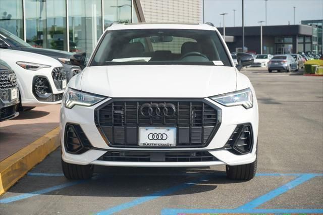 Thumbnail: 2025 Audi Q3 - 5