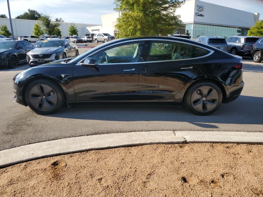 Used Car 2018 Tesla Model 3  For Sale In Austin, Texas