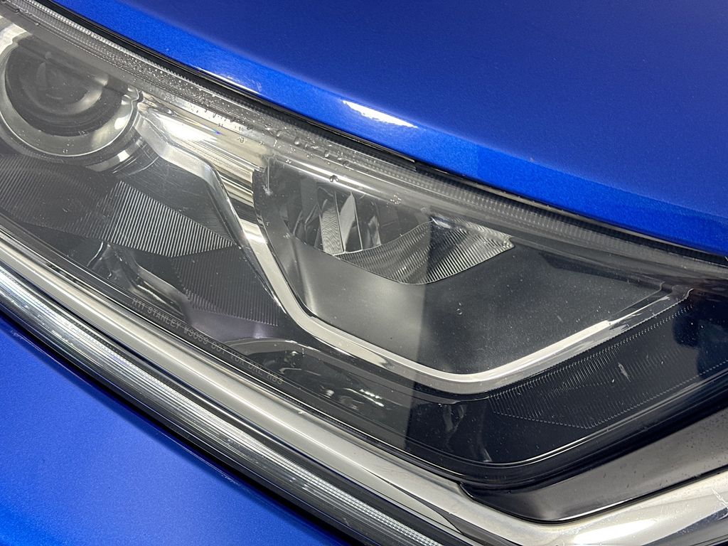 Used Car 2021 Honda Cr-v  Ex-l For Sale Under $25,000 In Austin, Texas