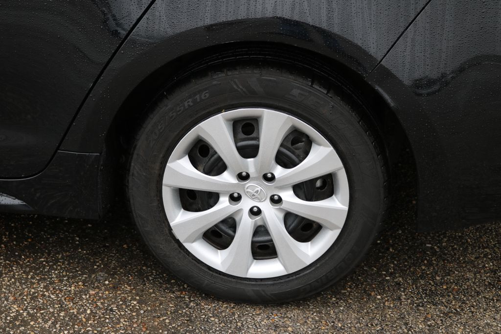 Used Car 2024 Toyota Corolla  Le For Sale Under $25,000 In Austin, Texas