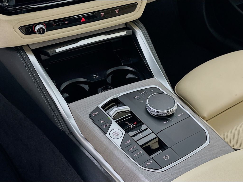 Thumbnail: 2026 BMW 4 Series - 15