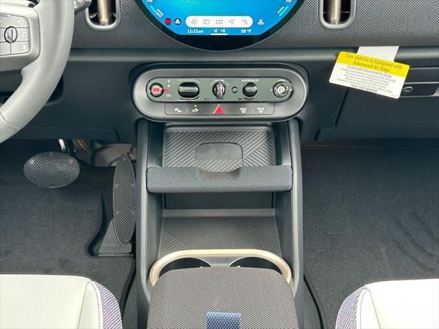 Thumbnail: 2026 MINI Cooper Countryman - 24