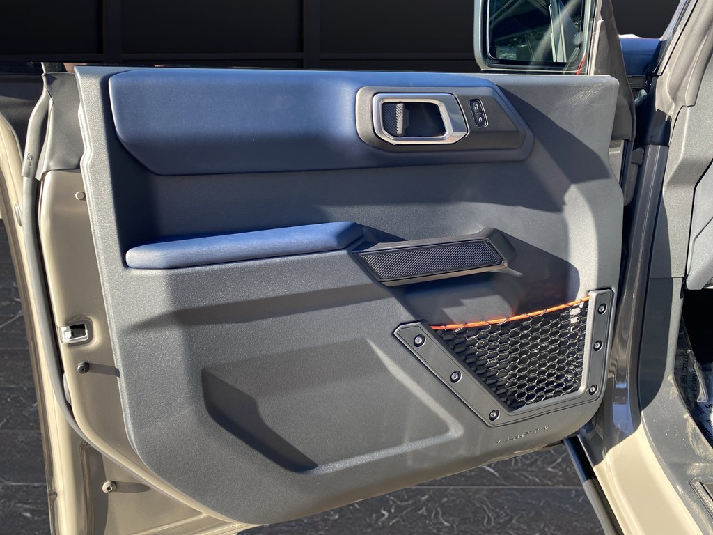 New 2025 Marsh Gray Ford Raptor image 38