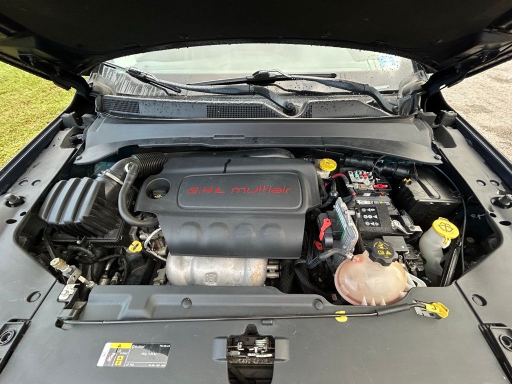 Thumbnail: 2019 Jeep Compass - 11