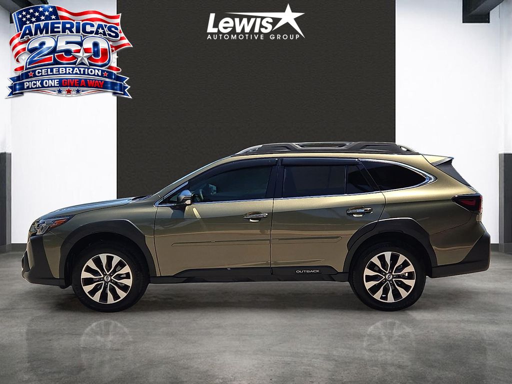 Used 2025 Subaru Outback Touring XT For Sale in Farmington, AR