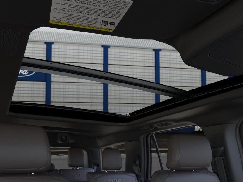 2025 Ford Expedition King Ranch