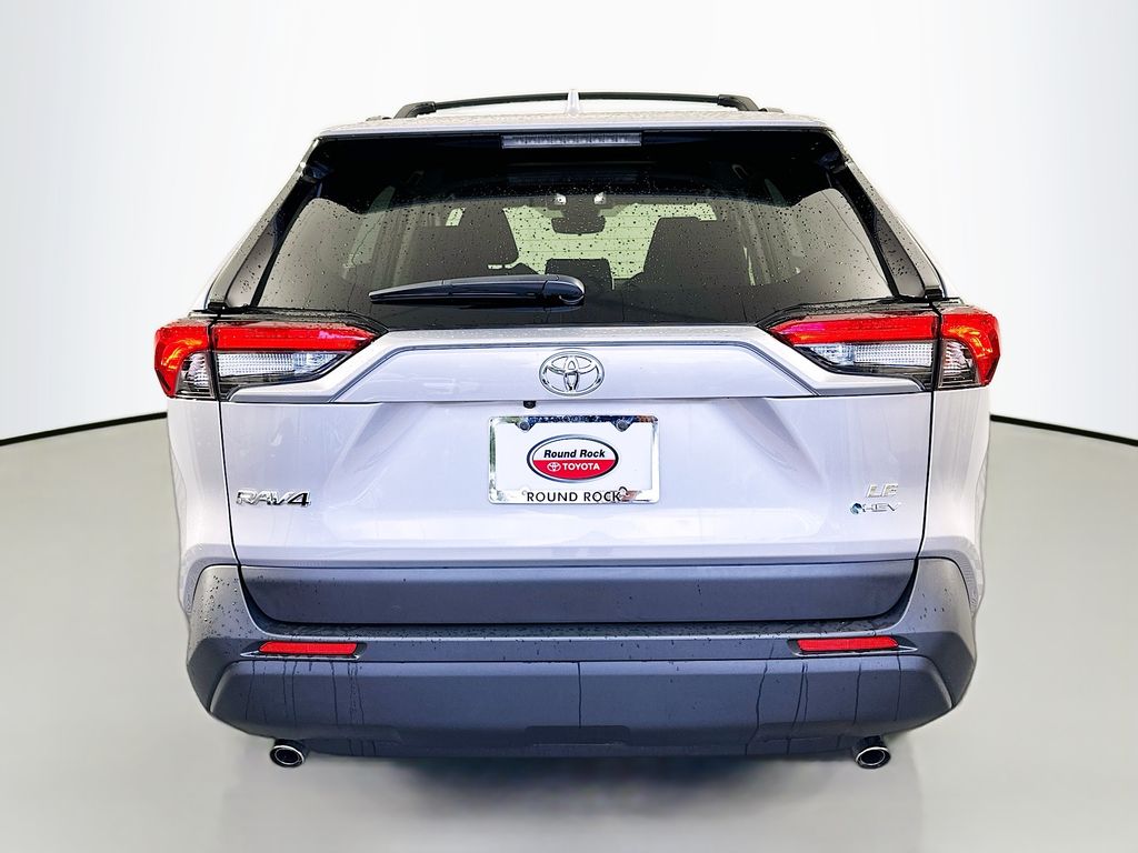 Thumbnail: 2025 Toyota RAV4 - 6