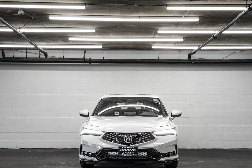 2026 Acura Integra