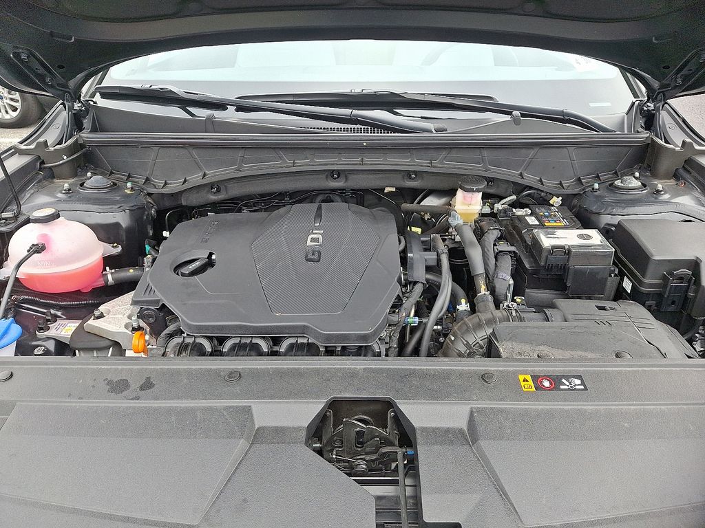 Thumbnail: 2025 Hyundai Santa Cruz - 29