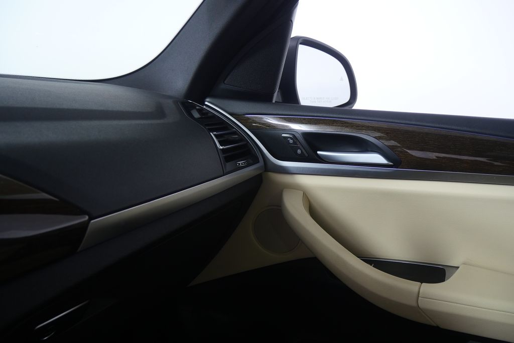 Thumbnail: 2023 BMW X3 - 27