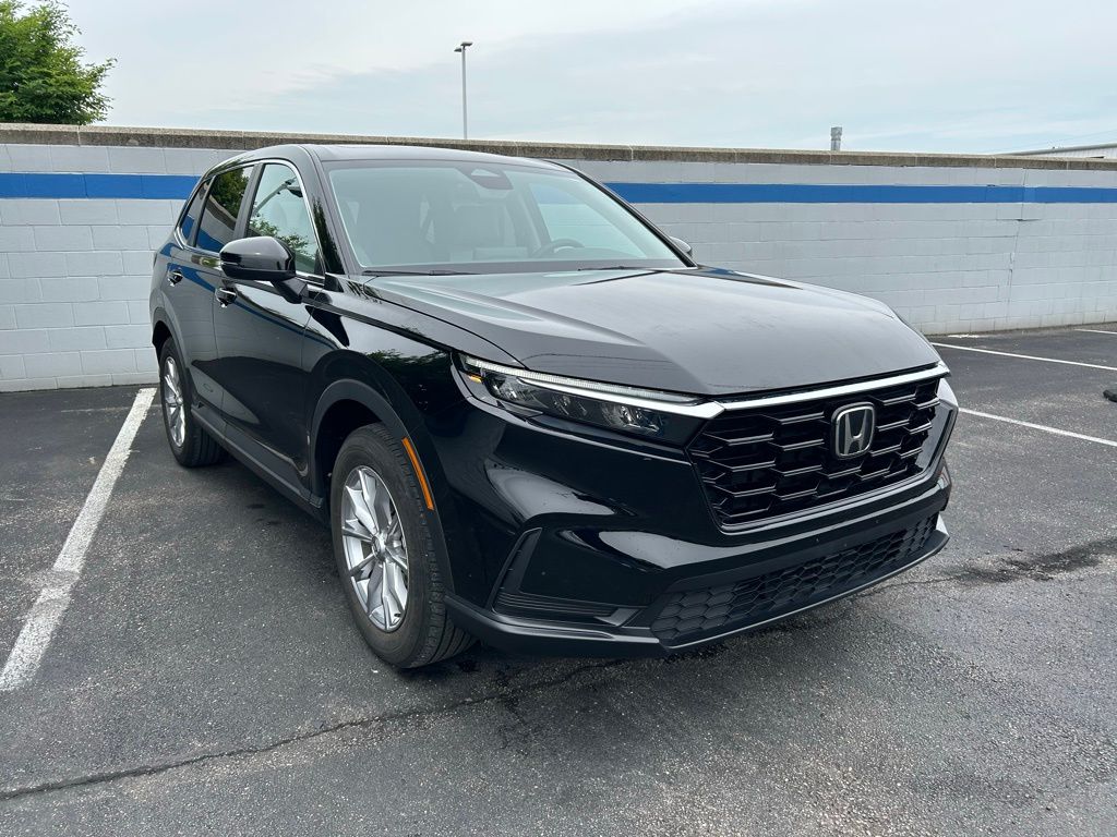 2023 Honda CR-V EX 7