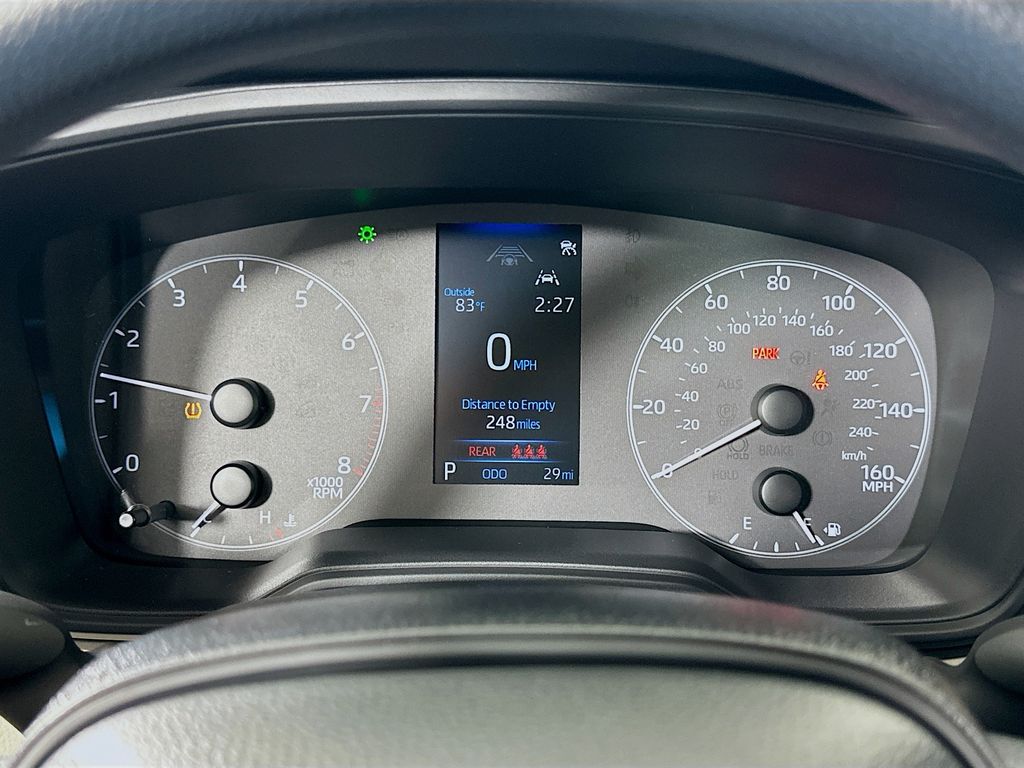 Thumbnail: 2025 Toyota Corolla - 12