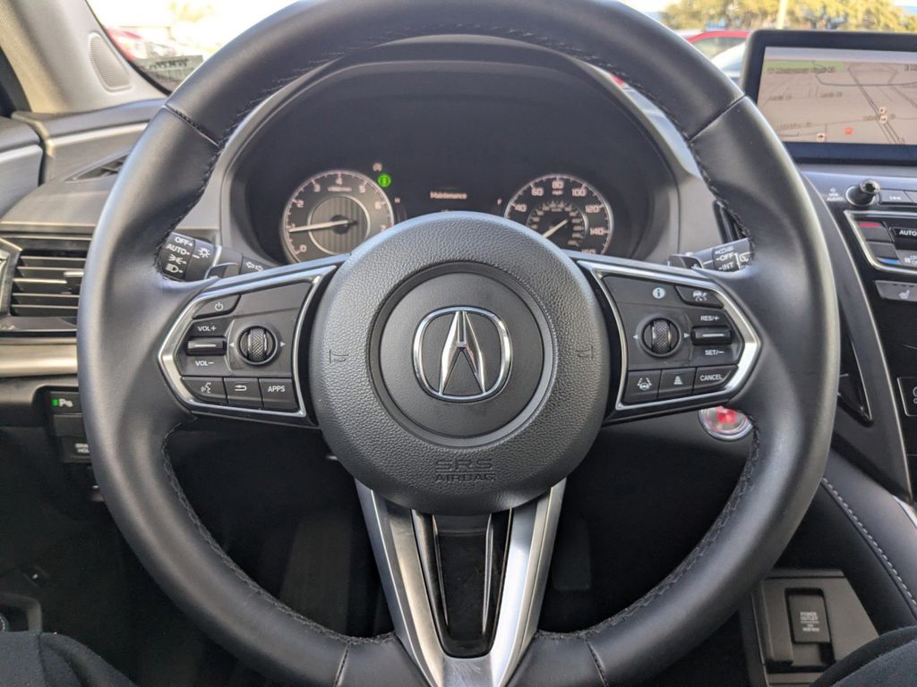 2024 Acura RDX Technology Package