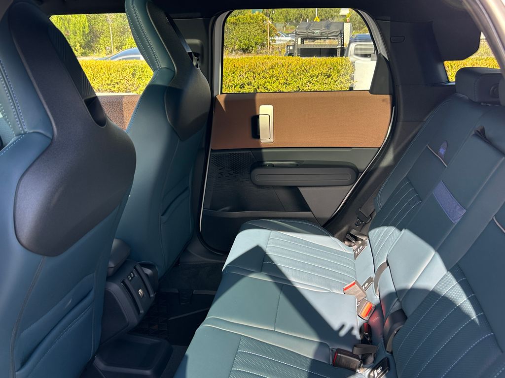 Thumbnail: 2026 MINI Cooper Countryman - 29