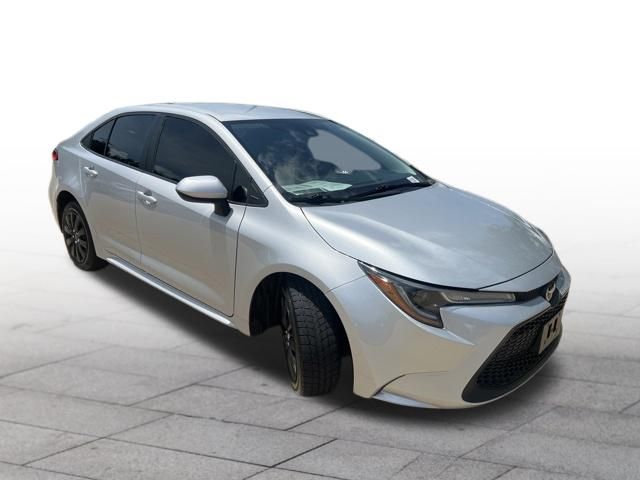 2020 Toyota Corolla LE FWD
