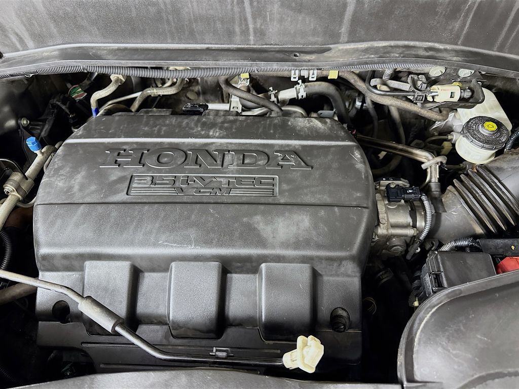 Used Car 2012 Honda Pilot  Ex For Sale Under $10,000 In Austin, Texas